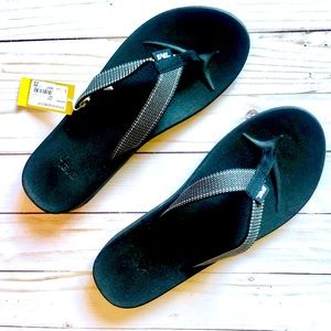 Teva flip flops